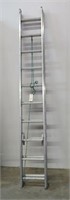 Werner 20' Extension Ladder