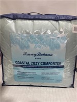 $116  Tommy Bahama Waterwashed Cozy Coastal Down