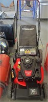 Craftsman M215 lawnmower
