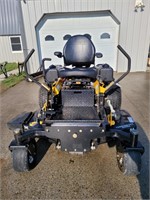 Cub Cadet Commercial 54" Zero Turn Mower