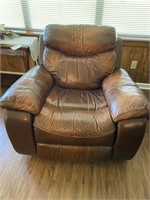 Recliner