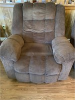 Power Recliner