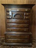 6 - Drawer Chest (42x20x61H)