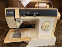 Singer Sewing Machine