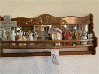 Shelf & Contents (38x5)