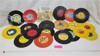 Vintage Kids Records