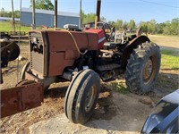 360 Massey Tractor (Runs but needs