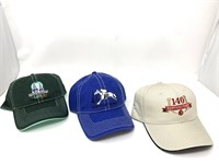 (3) new Kentucky Derby hats!!!
