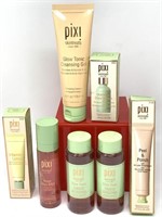 New ladies high end skin care lot by PIXI