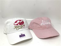 (2) new women's Kentucky Derby hats!