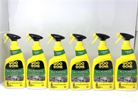 6-32ounce all purpose cleaners by Goo Gone