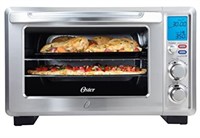 Oster Convection 6-Slice Digital Toaster Oven
