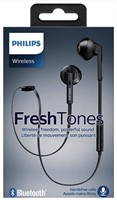 New Philips FreshTones MyJam in Ear Wireless