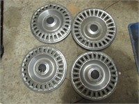 4-hubcaps