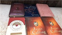 (6) Religious Books