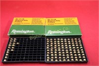 Remington 9 1/2M Magnum Rifle Primers 117 Primers