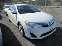 Used 2012 Toyota Camry 4t1bf1fk9cu532247