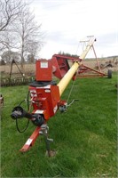 Westfield 80-51 Auger w/Hyd. Lift and Swing Auger