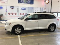 Used 2010 Dodge Journey 3d4pg4fb2at119928