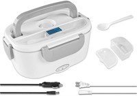 Electric Lunch Box -- Toursion Portable Food He