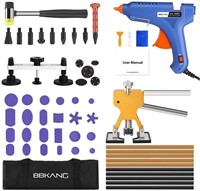 BBKANG Paintless Dent Repair Tools Kit- 60Pcs