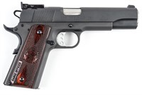 Gun Springfield 1911-A1 Range Officer Pistol 9mm