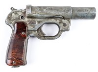 Firearm LP-42 WWII German Flare Gun 27mm