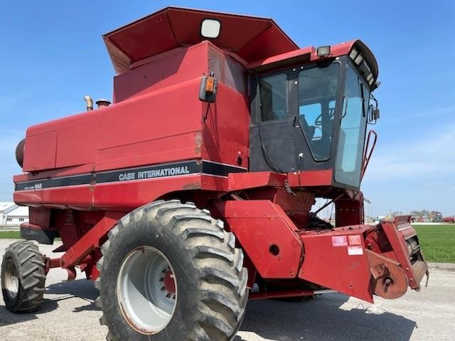 Machinery Consignment Auction - Spring 2021 ONLINE ONLY