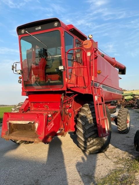 Machinery Consignment Auction - Spring 2021 ONLINE ONLY