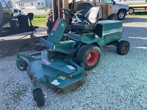 Machinery Consignment Auction - Spring 2021 ONLINE ONLY