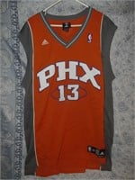 Phx 13 Nash Jersey Adidas XL