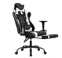 New in box gaming /office chair