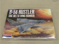 MONOGRAM B-58 HUSTLER: