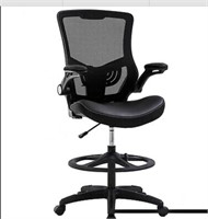 New in box black office chair