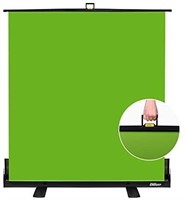 Emart Collapsible Green Screen - Chromakey