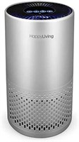 Happy Living H13 HEPA Air Purifiers for Home,