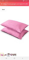 20" x 36" Bed Pillow for Sleeping Queen Size Set