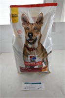Science Diet Dog Food with Gift Certificate