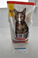 Science Diet Cat Food with Gift Certificate