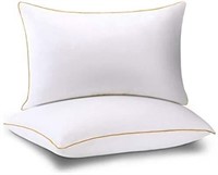 NEIPOTA Bed Pillows for Sleeping King Size Set of
