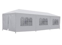 Canopy tent