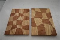 2- Cutting Boards