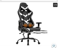 Gaming massage chairs