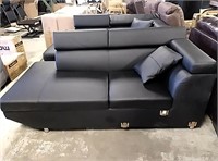 Sectional piece