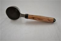 Hand Made Coffee Scoop