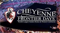 2- Garth Brooks Concert Tickets @ Frontier Days