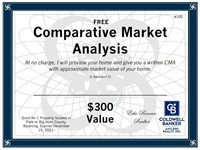 Comparative Market Analysis