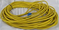 100 FT HEAVY DUTY EXTENSION CORD*YELLOW