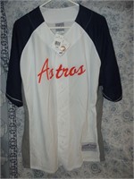Astros 27 Altuve Jersey XL