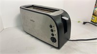 Sunbeam four slice toaster, working